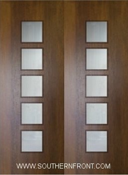 Venice Mahogany Double