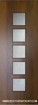 Venice Mahogany