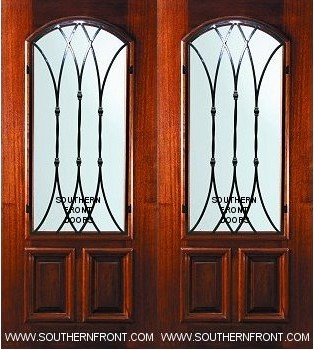 Warwick 6 8 Arch Lite Double