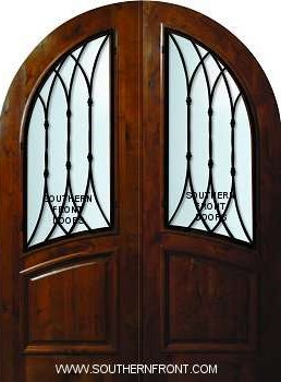 Warwick KA 8 0 Round Top Double