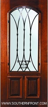 Warwick WO 6 8 Arch Lite
