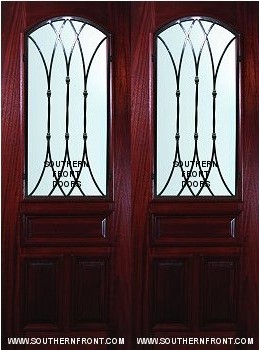 Warwick WO Arch Lite Double