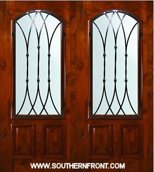 Warwick WO KA 6 8 Arch Lite Double