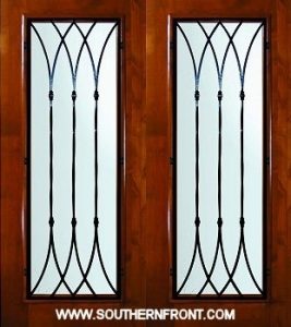 Warwick WO KA 6 8 Full Lite Double