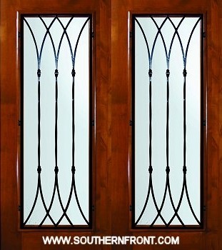 Warwick WO KA 6 8 Full Lite Double