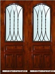 Warwick WO KA 8 0 Arch Lite Double 1