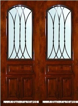 Warwick WO KA 8 0 Arch Lite Double 1