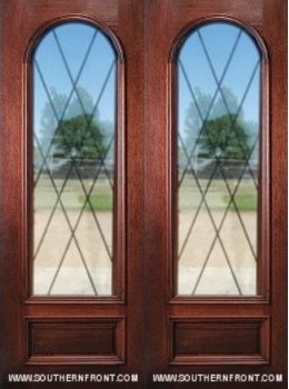 Westonian Radius Lite Double