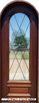 Westonian Round Top Radius Lite