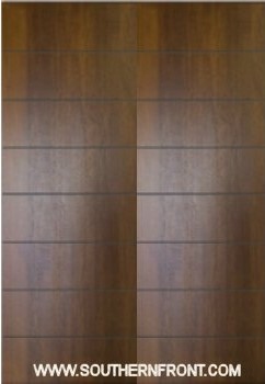 Westwood Mahogany 8 0 Double