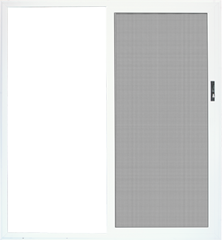 1 Panel Ultimate Security Patio Screen Door