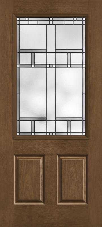 2 3 Lite 2 panel Style No. CCR9921