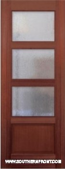 3 Lite over 1 Panel