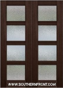 4 Lite Horizontal 8 ft Double