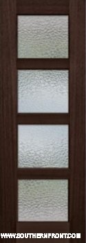 4 Lite Horizontal 8 ft