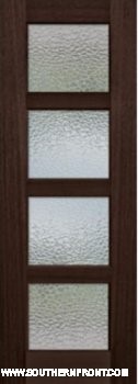 4 Lite Mahogany