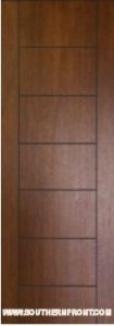 Brentwood Mahogany