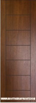 Brentwood Mahogany