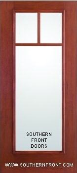Fiber Classic Mahogany Fiberglass FCM3000 2C