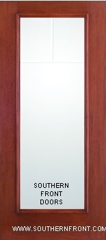 Fiber Classic Mahogany Fiberglass FCM3000 2CGBG