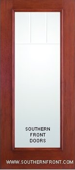 Fiber Classic Mahogany Fiberglass FCM3000 3CGBG