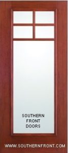 Fiber Classic Mahogany Fiberglass FCM3000 4C
