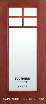 Fiber Classic Mahogany Fiberglass FCM3000 4C