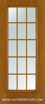 Fiber Classic Oak Fiberglass FC1284 GBG