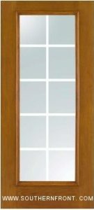 Fiber Classic Oak Fiberglass FC1285 GBG