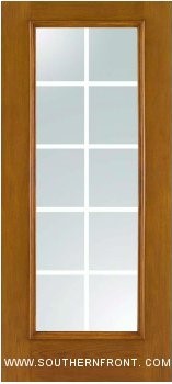 Fiber Classic Oak Fiberglass FC1285 GBG