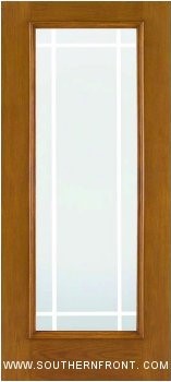 Fiber Classic Oak Fiberglass FC1289 GBG