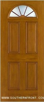 Fiber Classic Oak Fiberglass FC23