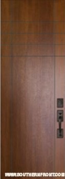 Fleetwood Mahogany