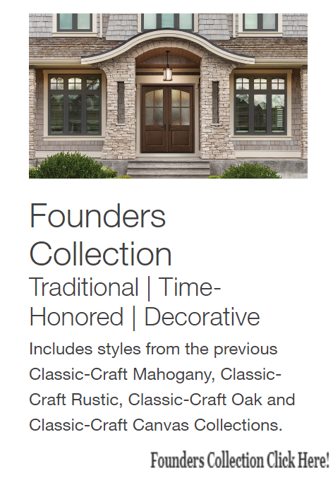 Founders Collections 2
