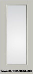 Full Lite Smooth Star Clear