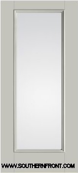 Full Lite Smooth Star Clear