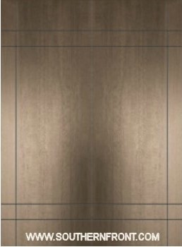 Inglewood Mahogany Double