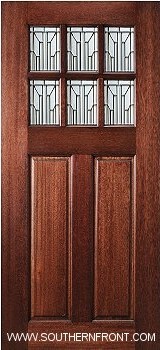 Pueblo 6 Lite Craftsman