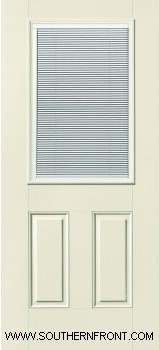 Raise Tilt Internal Blinds 1 2 Lite