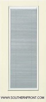 Raise Tilt Internal Blinds