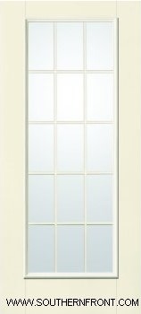 Therma Tru Smooth Star Doors – Click Here! | Southern Front Door