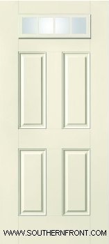 S236 6 8 Simulated Divided Lite Fixed Grill