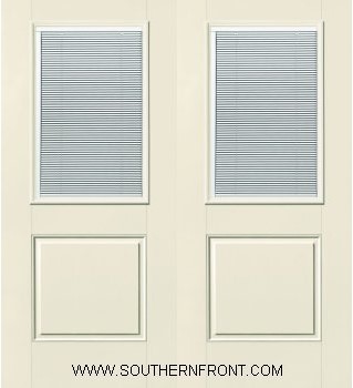 S6035 6 8 Raise Tilt Internal Blinds Doubles