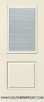 S6035 6 8 Raise Tilt Internal Blinds