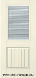 S6055 6 8 Raise Tilt Internal Blinds
