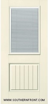 S6055 6 8 Raise Tilt Internal Blinds