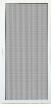 Sliding Patio Security Screen Door