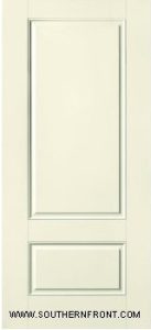 Smooth Star Solid Panel