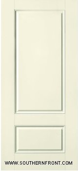 Smooth Star Solid Panel