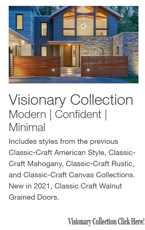 Visionary Collection 2